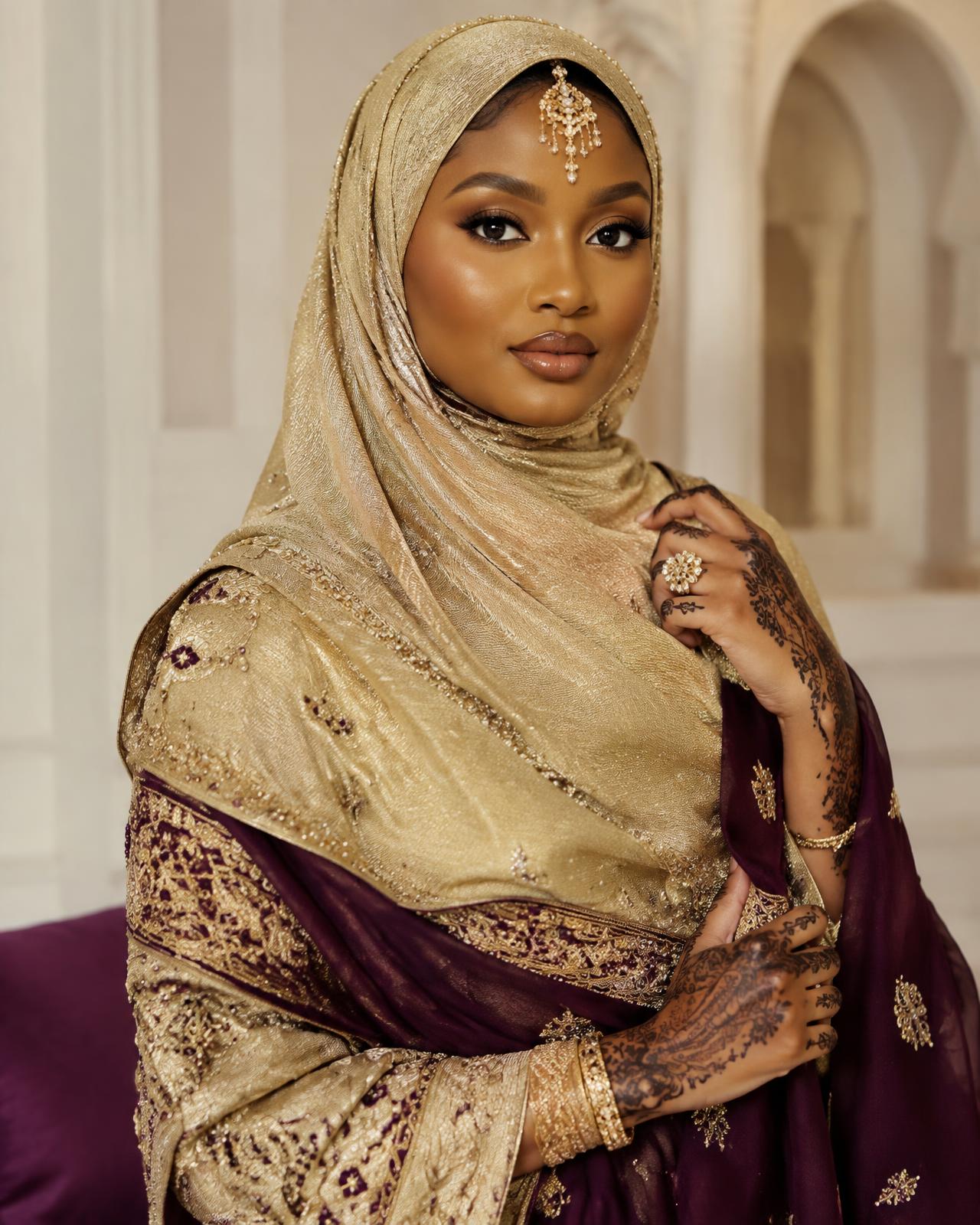 Arewa Bridal Signature